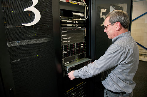 Virtuele servers